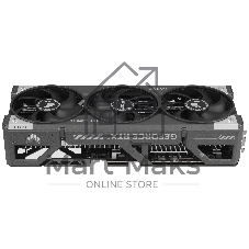 Видеокарта ASUS TUF Gaming GeForce RTX 5090 OC Edition, 32 GB GDDR7, 512 bit, 3xDisplayPort, 2xHDMI, GPU 2580 MHz