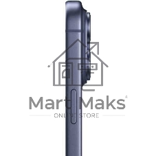 Смартфон Apple iPhone 17 Pro A3523 12/1024Gb, темно-синий