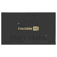 Коммутатор ExeGate EDGS-2105D, 5×1 Гбит/с, управляемый