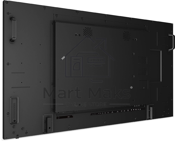 Отдельностоящая ЖК панель Acer DV555KBbmiix 55