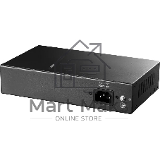 Коммутатор Cudy FS1010PG, 8×100 Мбит/с, 2×1 Гбит/с