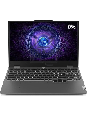 Ноутбук Lenovo LOQ 15IAX9 Intel Core i5 12450HX 2400MHz/15.6