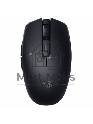 Мышь беспроводная Razer Orochi V2 черный, 18000 dpi, радиоканал, Bluetooth, USB, кнопки - 6