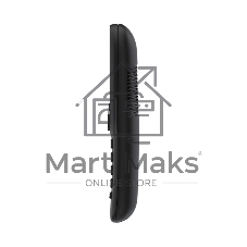 Радиотелефон Dect Maxvi AM-01 черный