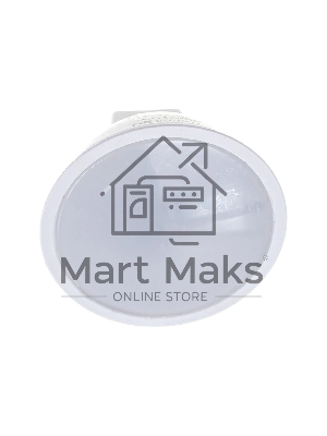 Лампа светодиодная Feron LB-26 7W 230V G5.3 6400K MR16 матовая