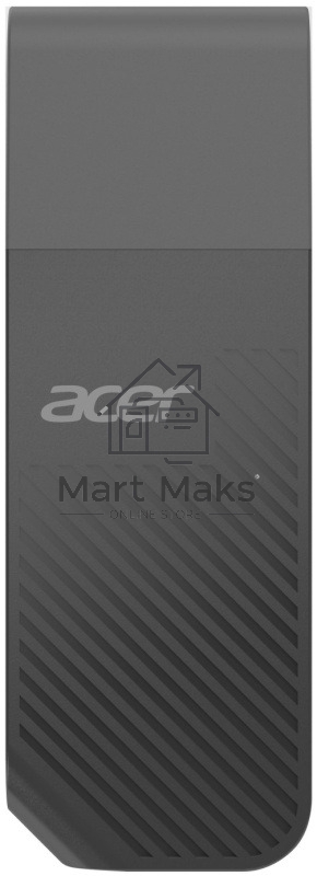 Флешка USB Acer UP200-64G-BL, 64Gb USB 2.0 черный