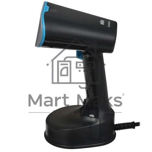 Отпариватель Braun GS5031BL черный