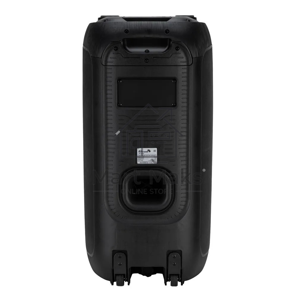 Колонка Eltronic 08