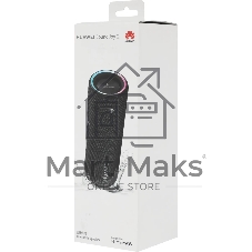 Портативная колонка HUAWEI Sound Joy 2 черный 55020CSX