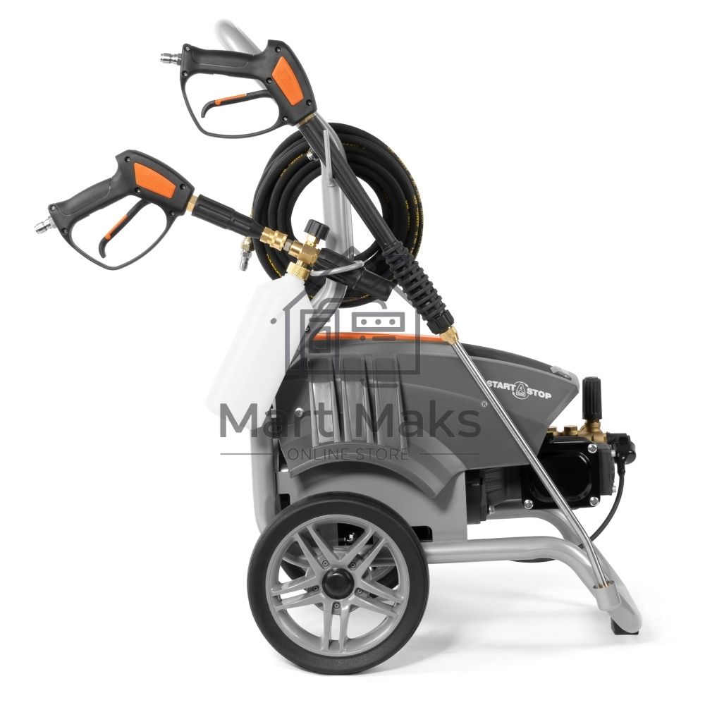 Минимойка Daewoo DAW 2500SW 2500Вт