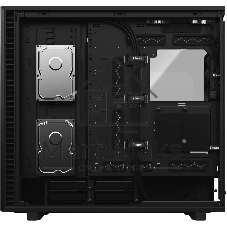 Компьютерный корпус Fractal Design DEFINE 7 XL BLACK - DARK TG/full tower/E-ATX, EE-ATX, SSI-CEB, SSI-EEB/dark tint tempered glass/3x140mm fans inc./FD-C-DEF7X-03
