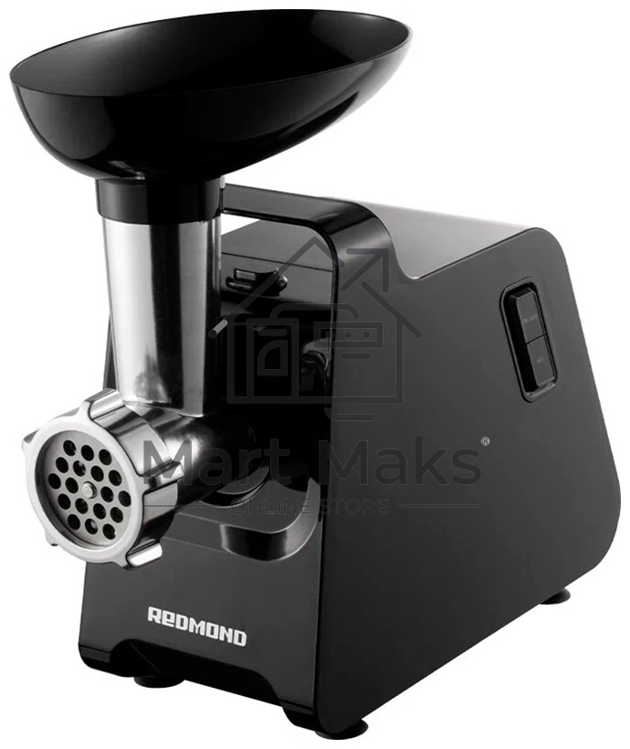Мясорубка электрическая Redmond RMG-1241-6