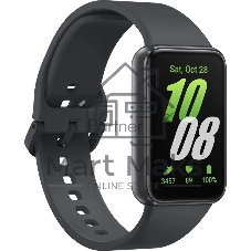 Фитнес браслет Samsung Galaxy Fit3 SM-R390 Gray arabic 2