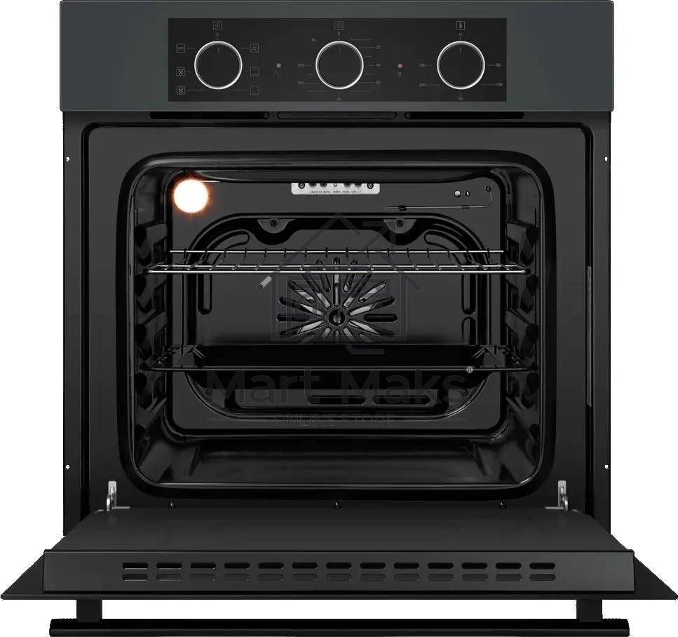 Шкаф духовой электрический Maunfeld AEOF6060G1