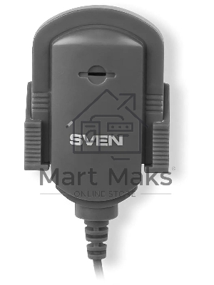 Микрофон SVEN MK-155, черный