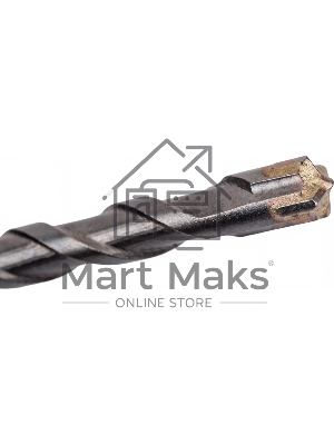 Бур SDS-plus 4Cutter 6x50x110