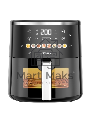 Аэрогриль Centek CT-3105