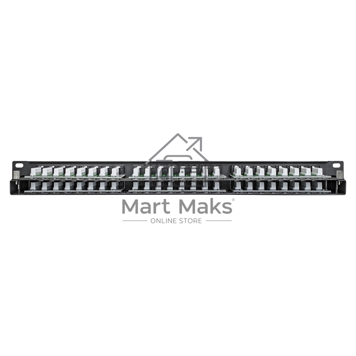 Патч-панель UTP 19