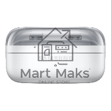 Наушники TWS Samsung Galaxy Buds4 SM-R540 White CAU