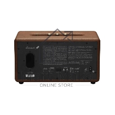 Колонка портативная Marshall Stanmore II brown (1002766)