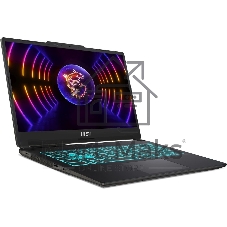 Ноутбук MSI Cyborg 15 A12VF-2064CA/15.6