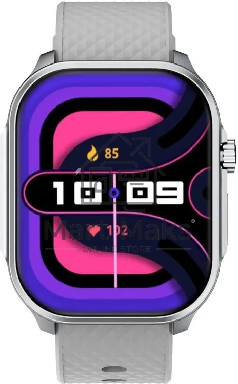 Умные часы Tecno Watch 3 Active, 2.04