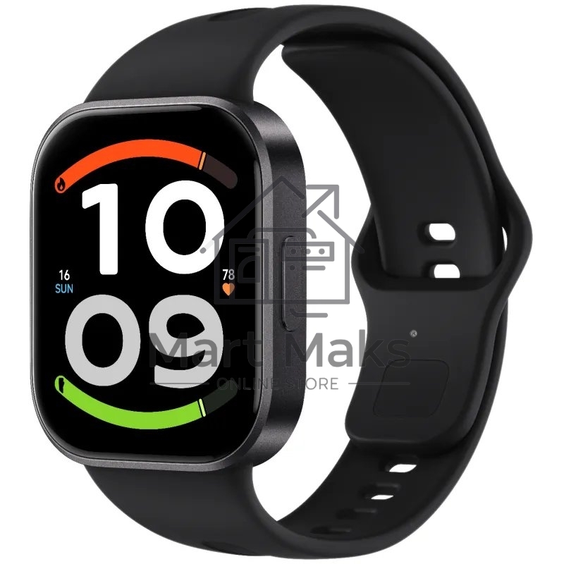 Умные часы Xiaomi Redmi Watch 6 Active, 1.85