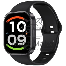 Умные часы Xiaomi Redmi Watch 6 Active, 1.85