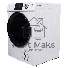 Сушильная машина ESPERANZA DMFP1063IBD13 тепловой насос / загрузка 10 кг.