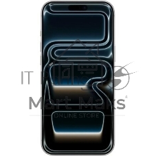 Смартфон Apple iPhone 17 Pro Max A3526 12/512Gb серебристый