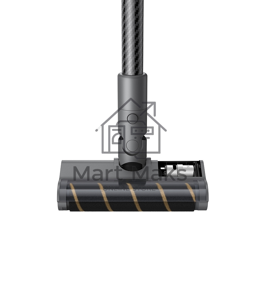 Пылесос вертикальный Dreame Cordless Vacuum Cleaner R20 Grey 