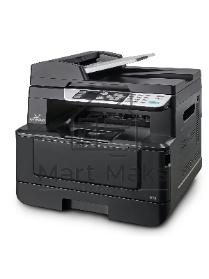 МФУ лазерное Катюша M133 (M133-512), A4, ч/б, печ. до 33 стр/мин., скан. до 20 стр/мин., 1200 x 1200 dpi (печать) 600x600dpi (скан.), USB, RJ-45