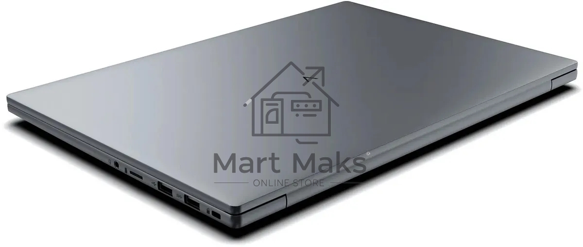 Ноутбук Digma Pro Pactos Core i5 1235U 16Gb SSD512Gb Intel Iris Xe graphics 14