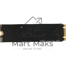 Накопитель SSD KingPrice KPSS480G1, 480Gb, M.2 2280, SATA-III, R/W 540/500