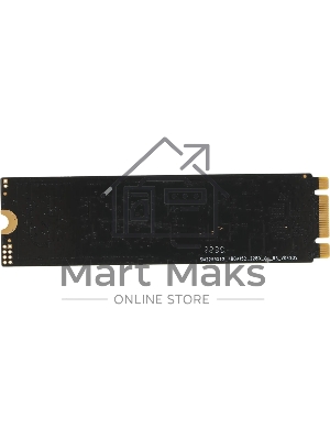 Накопитель SSD KingPrice KPSS480G1, 480Gb, M.2 2280, SATA-III, R/W 540/500