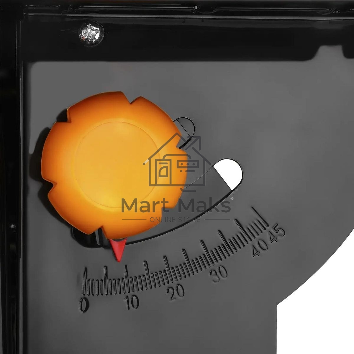 Станок распиловочный Deko DTS1100, 1100W, 084-1052