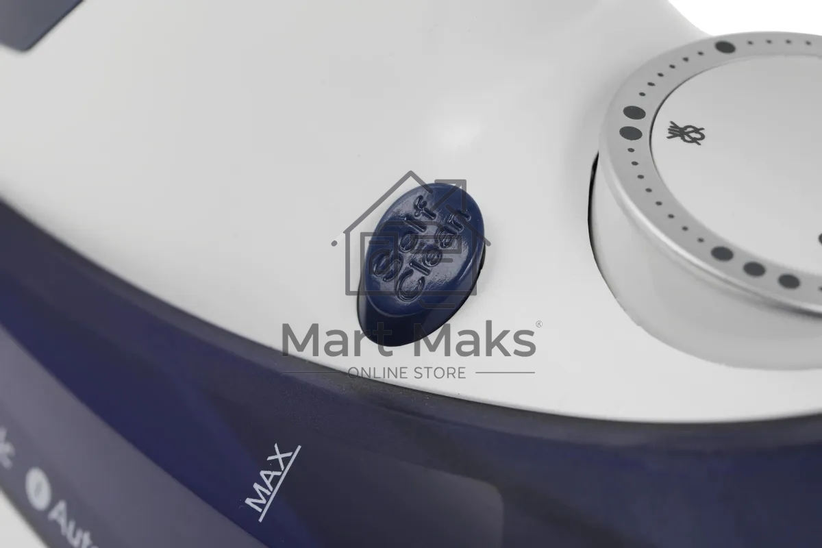 Утюг Gorenje SIH2200BLC