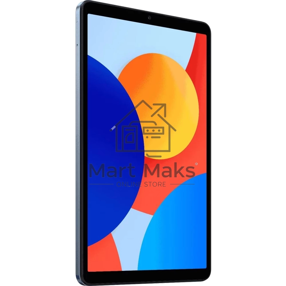 Планшет Xiaomi Redmi Pad SE 8.7 Wi-Fi 4/64Gb голубой