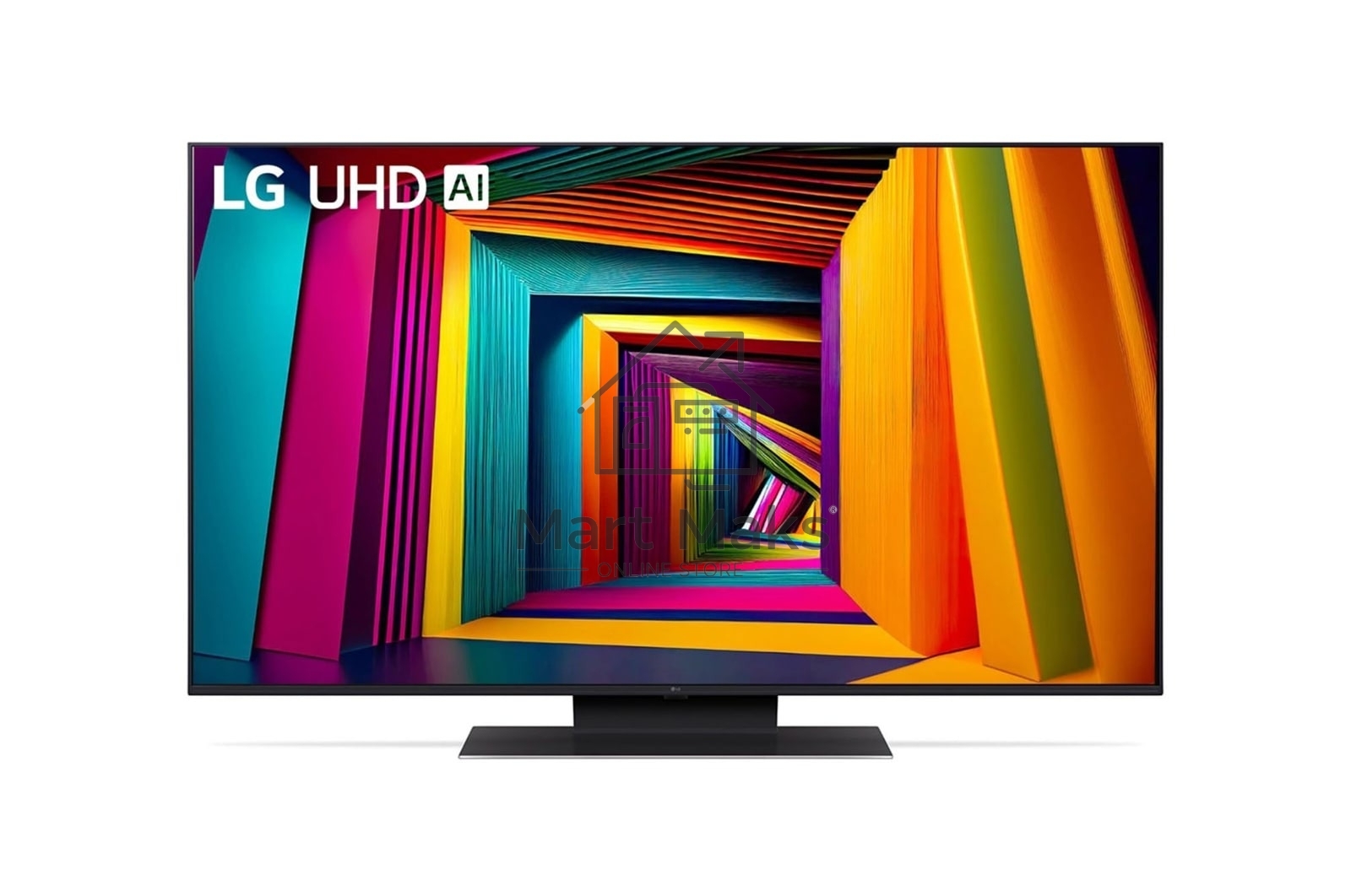 Телевизор LG 50
