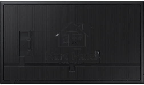 Панель Samsung QM65C черный, 65