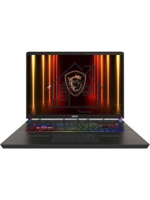 Ноутбук MSI Vector 18 HX AI A2XWJG-1006XRU Intel Core Ultra 9 285HX/32Gb/SSD1Tb/RTX5090 24Gb/18