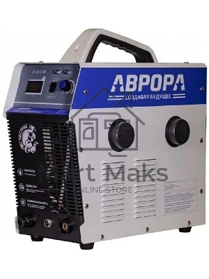 Резак плазменный Аврора Джет 40 инвертор 6.6кВт