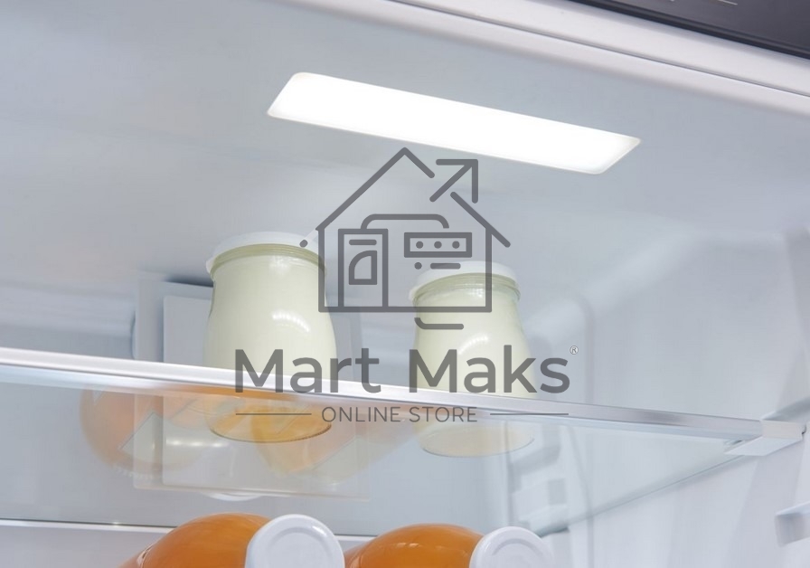 Встраиваемый морозильный шкаф Gorenje FNI4181E1