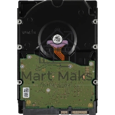 Жесткий диск HDD WD Red Pro 4Tb 7200rpm SATA 256Mb 3.5