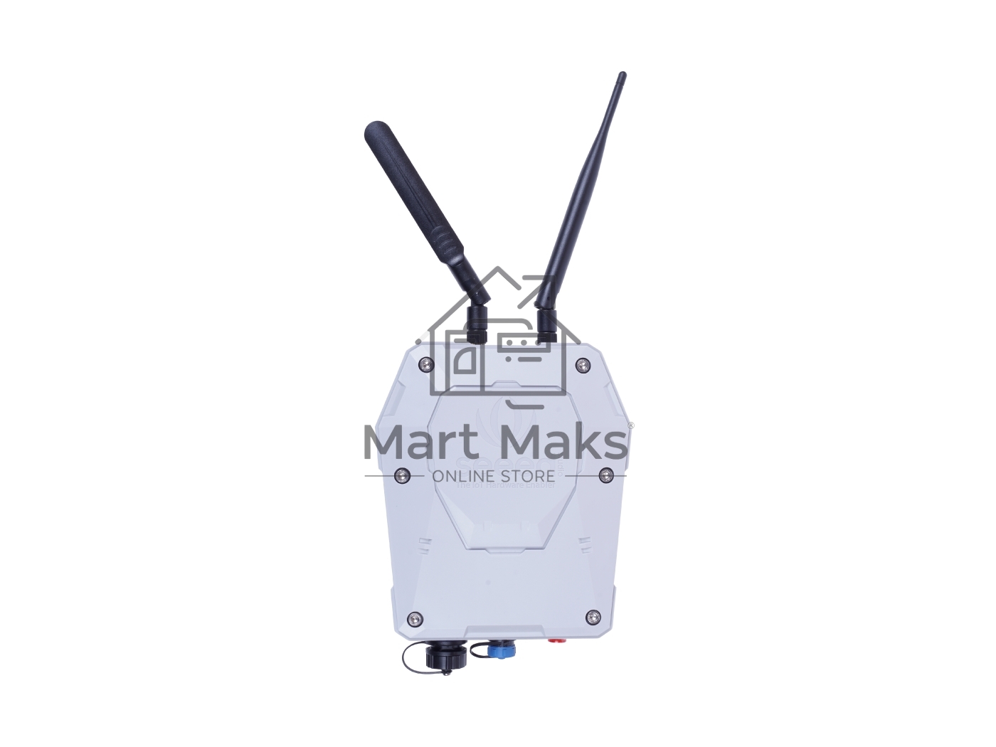 Устройство для сбора данных с различных сенсоров Seeed SenseCAP Gateway - LoRaWAN EU868MHz