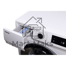 Стиральная машина TOSHIBA TW-BJ80S2GE (WK)