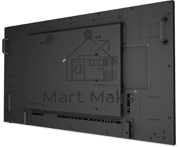 Отдельностоящая ЖК панель Acer DV555KBbmiix 55