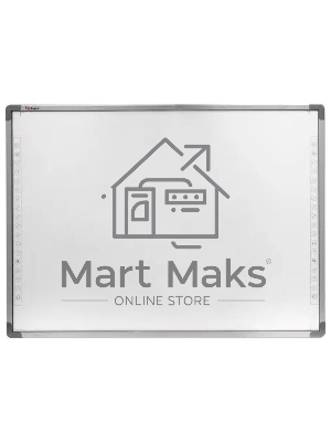 Интерактивная доска IQBoard RPT082-40 (RPN082) 82