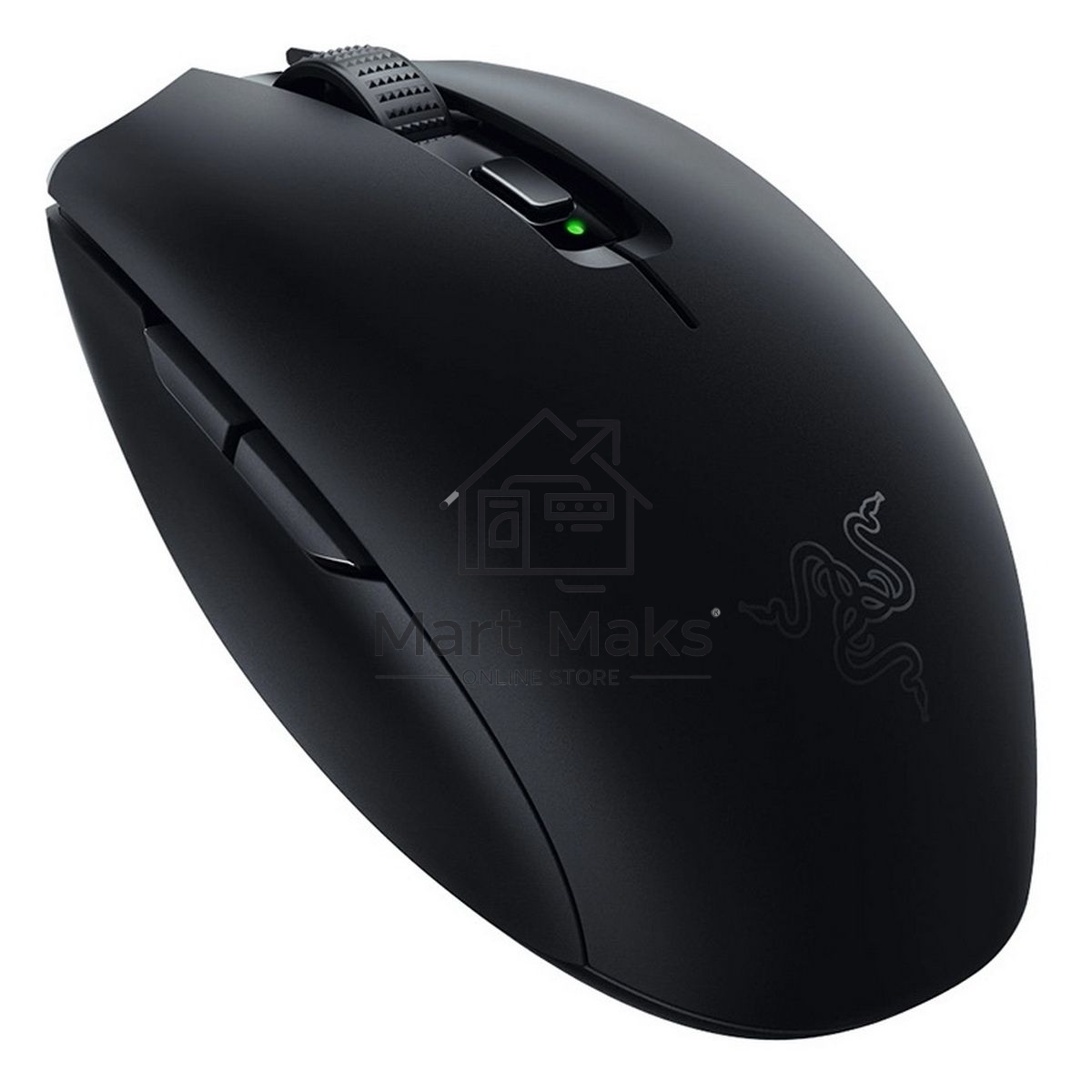 Мышь беспроводная Razer Orochi V2 черный, 18000 dpi, радиоканал, Bluetooth, USB, кнопки - 6