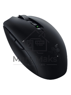 Мышь беспроводная Razer Orochi V2 черный, 18000 dpi, радиоканал, Bluetooth, USB, кнопки - 6